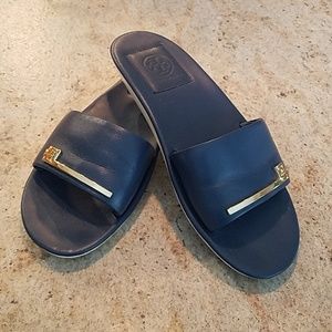 Tory Burch 'Saleene' Slide